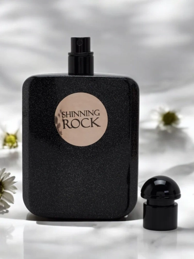 Shinning Rock - Eau parfumée pour femmes 100 ml