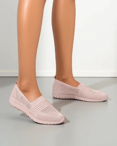 Mocassins de sport Royalfashion pour femmes Sortpes