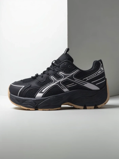 Royalfashion Baskets de Sport pour Femmes Senuifo