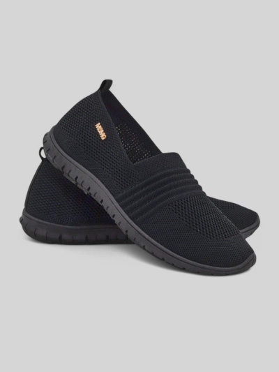 Royalfashion Mocassins sportifs pour femmes Sortpes