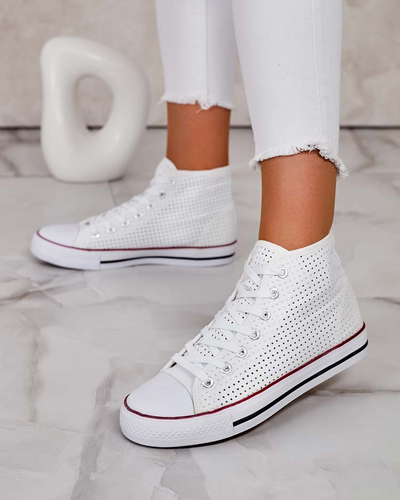 Royalfashion Baskets ajourées Nimm pour femme
