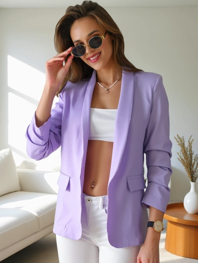 Royalfashion Blazer femme