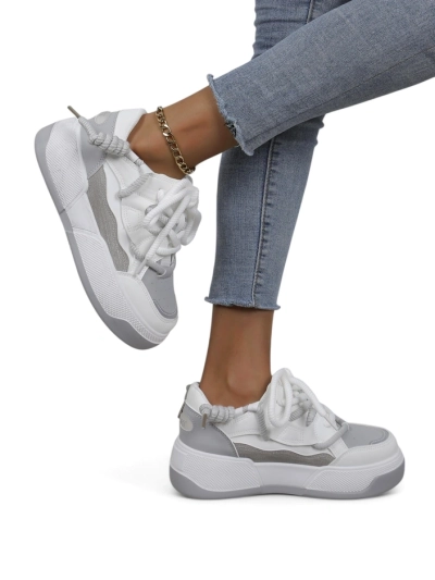 Royalfashion Baskets sportives pour femmes Moodnes
