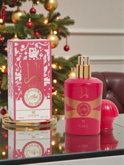 Inspirée Eau de parfum pour femme Arab Candy