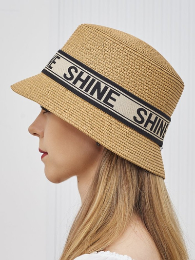 Royalfashion Chapeau d'été pour femme Summer Shine