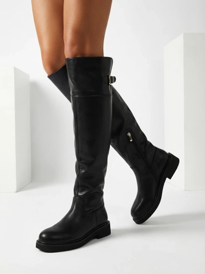 Bottes pour femmes Denivra