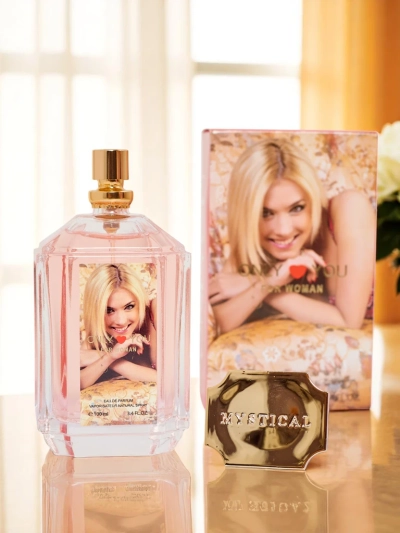 Eau de parfum inspirée pour femme Only You for Woman