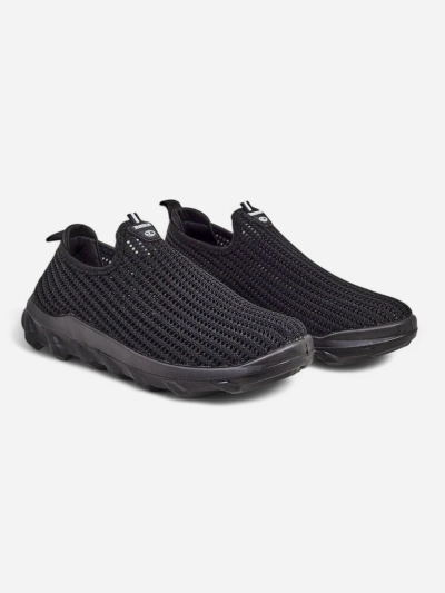 Chaussures de sport en tissu pour femmes Royalfashion à enfiler Erra