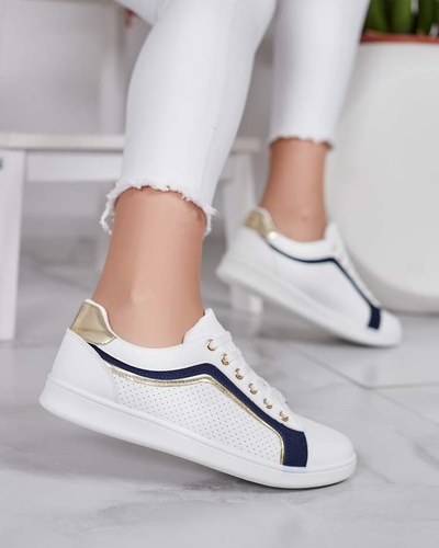 Royalfashion Chaussures de sport ajourées pour femme Ramanna