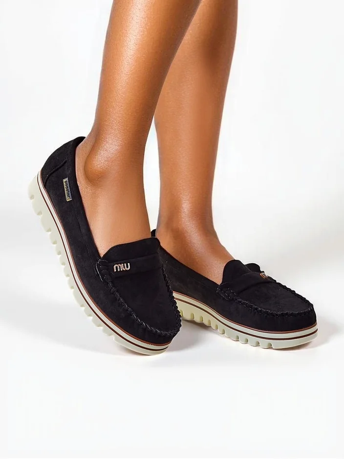 Mocassins Royalfashion pour femmes Arre