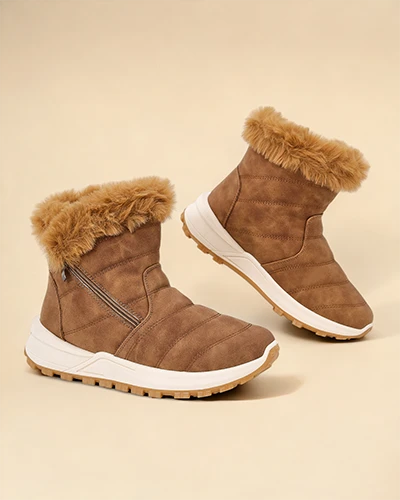 Bottes de neige pour femmes Royalfashion Fehio