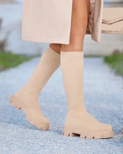 Bottines à enfiler pour femmes de la marque Royalfashion modèle Filo