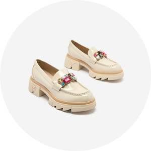 beige || crème