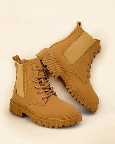 Les trappeurs pour femmes de Royalfashion Sanner