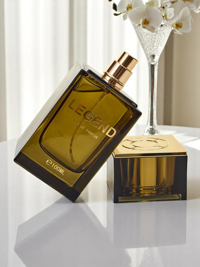 Eau de Parfum Inspirée pour Homme LEGEND