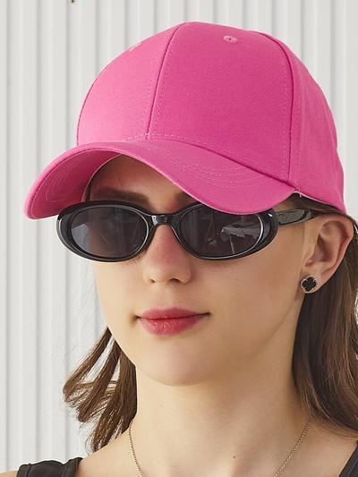 Royalfashion Casquette Mila Street avec Visière