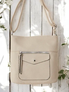 Beige clair || beige