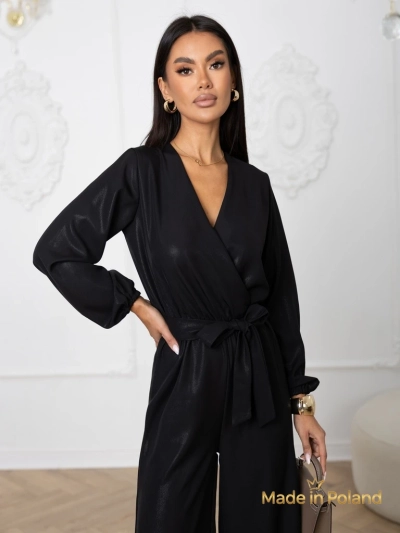Combi-pantalon Livia Elegante