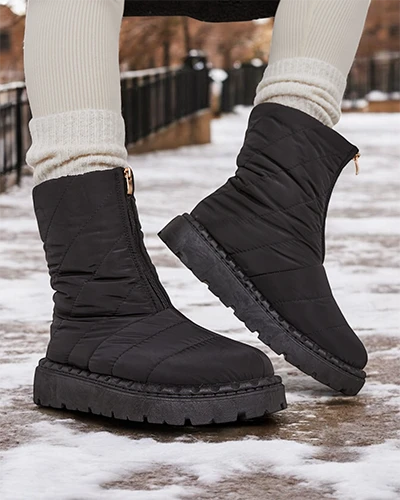 Bottes de neige pour femmes Royalfashion Esissa