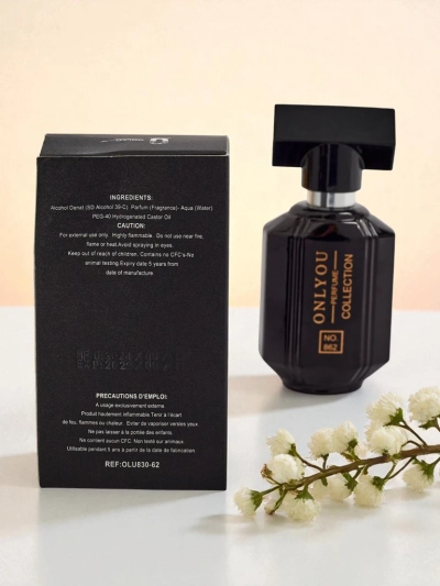 Inspirée Eau de Parfum pour Homme NO. 862