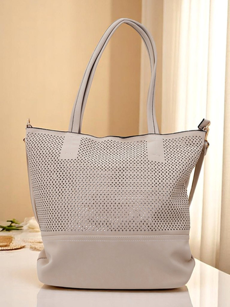 Royalfashion Grand sac à main femme Elowen