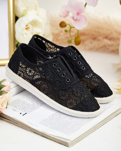 Royalfashion Baskets ajourées Nurram pour femme