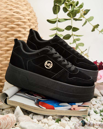 Royalfashion Baskets Sirb sportives pour femme