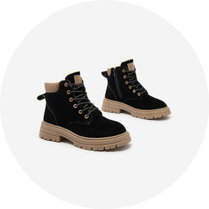 marron || noir