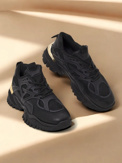 Royalfashion Baskets de sport pour femmes Settset