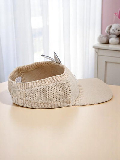 Royalfashion Visière Enfant avec Oreilles de Lapin