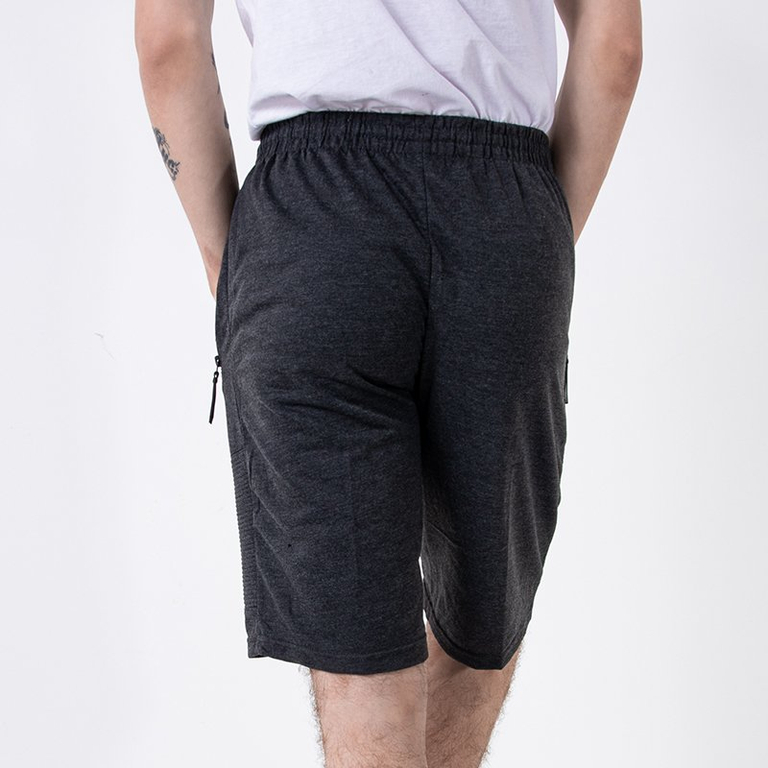 Pantalon de survêtement homme graphite - Vêtements