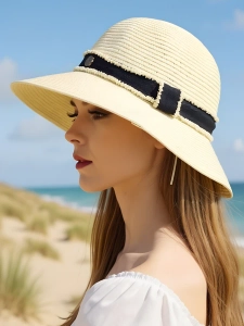 blanc
