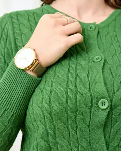 vert foncé