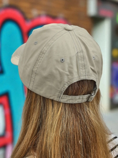 Royalfashion Casquette New York 1976 avec usure