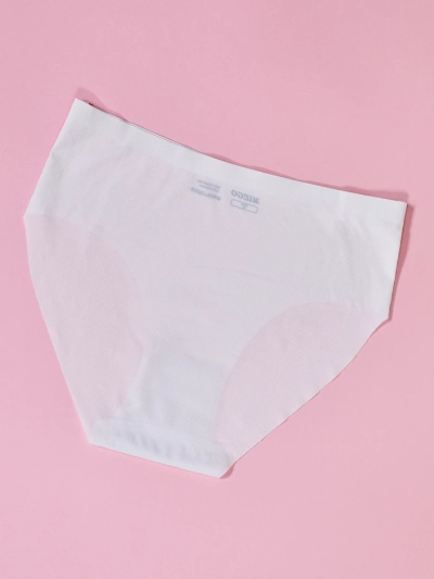 Royalfashion Culottes côtelées pour femmes, découpées au laser
