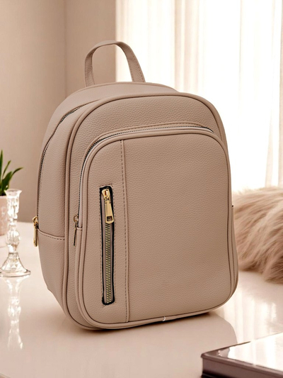 Royalfashion Petit sac à dos femme en similicuir Nomad Chic