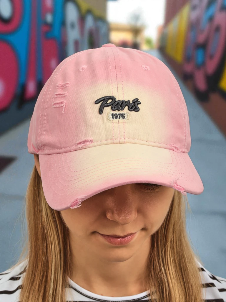 Royalfashion Casquette Paris 1976