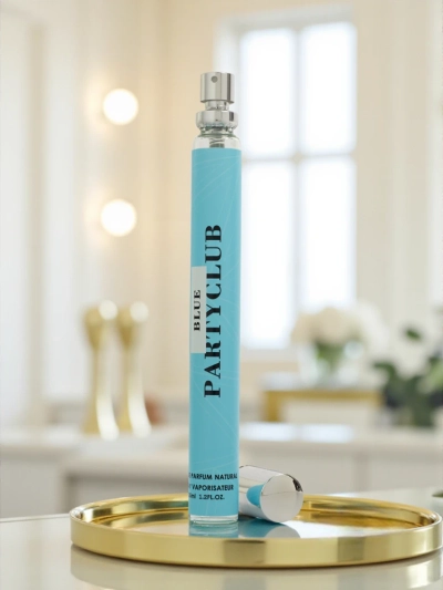 Inspirée Eau de Parfum pour Homme Blue Party Club
