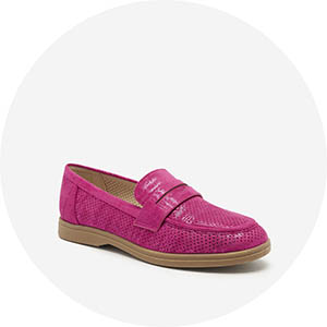 Fuchsia || rose
