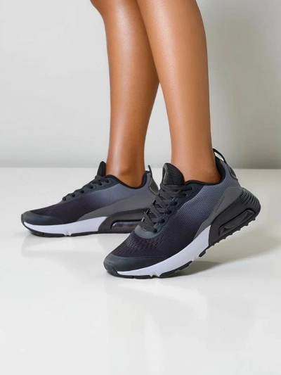 Royalfashion Baskets de sport pour hommes Estes