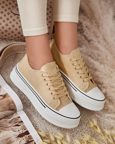 Royalfashion Baskets de sport pour femmes Stroms