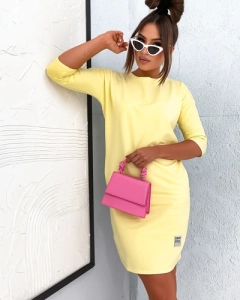 Jaune clair