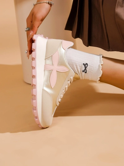 Baskets sportives Royalfashion pour femmes sur une semelle plus épaisse Aloqa