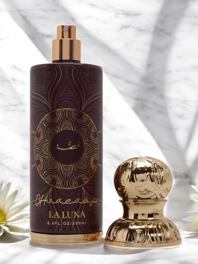 LA LUNA - Eau de Parfum pour femmes 250 ml