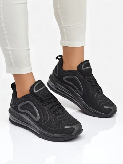 Royalfashion Baskets de sport pour femmes Active Blend