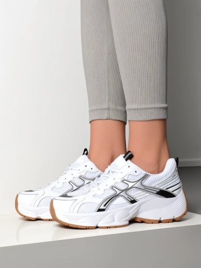 Royalfashion Baskets Sport Femmes Senuifo