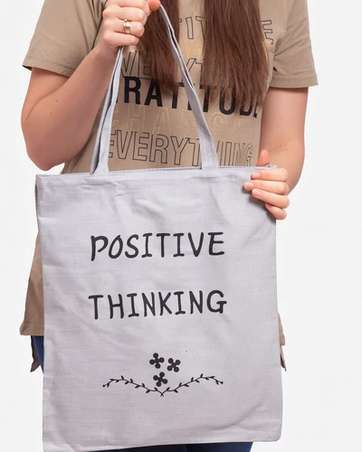 Sac en tissu Royalfashion avec impression