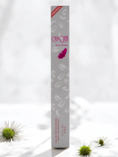 Eau Parfumée Can Can 35 ml