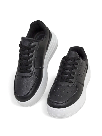 Royalfashion Baskets de Sport Femme Hagana