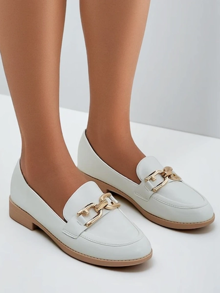 Royalfashion Mocassins pour femmes Ferre